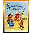 Anybody Can Play : Sesame Street
