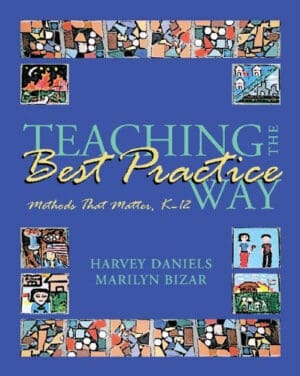 Teaching The Best Practice Way (2005 1st Edition) (Methods That Matter, K-12)