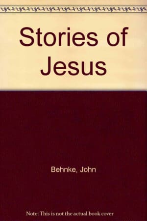 Stories of Jesus