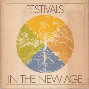 Festivals in the new age