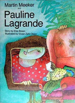 Martin Meeker and Pauline Lagrande