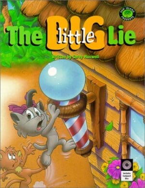The Big Little Lie