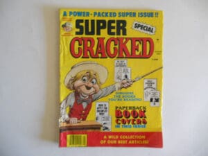 Super Cracked 1980 Spring (Cracked)