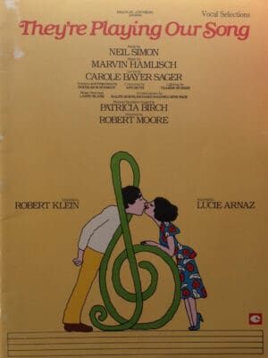 They're Playing our Song: Vocal Selections