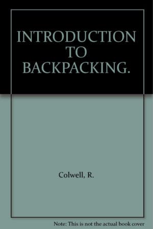 INTRODUCTION TO BACKPACKING.