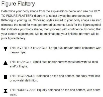 VOGUE PATTERNS V8558 Misses' Top, Size B5 (8-10-12-14-16) - Image 4