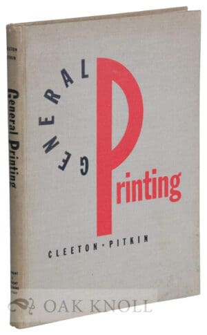 General printing