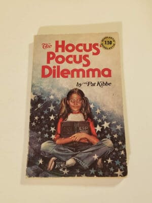 Hocus Pocus Dilemma