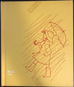 Weather (A Book to begin on)