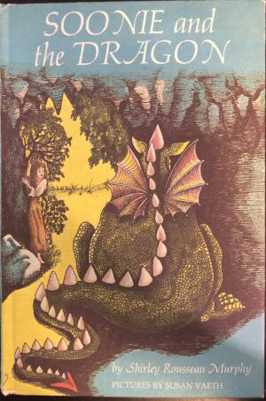 Soonie and the Dragon