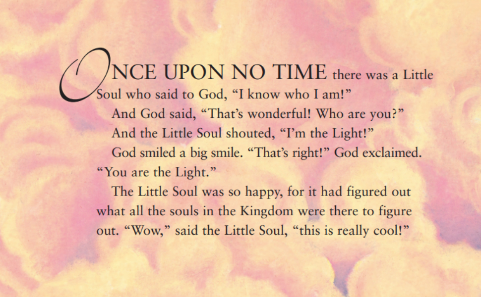 juvenile; fiction; spirituality