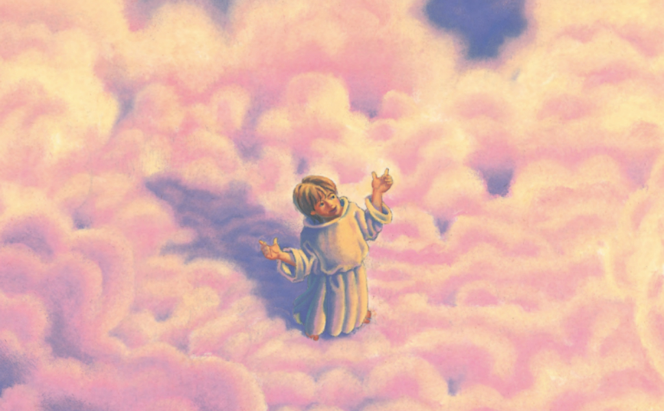 juvenile; fiction; spirituality