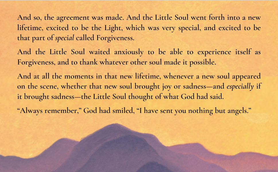 juvenile; fiction; spirituality