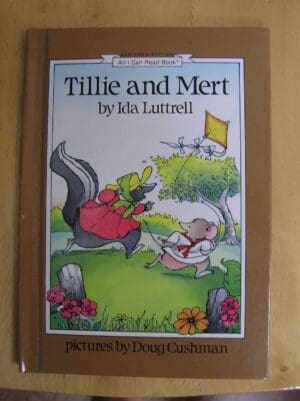 Tillie and Mert