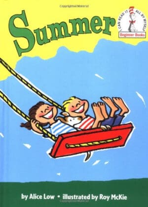 Summer (Beginner Books(R))
