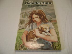 the thunder-pup