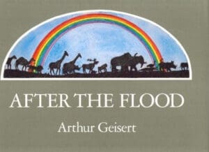 After the Flood by Arthur Geisert (1994-03-28)