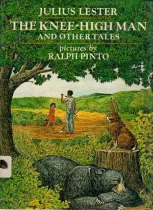 The Knee-high Man and Other Tales