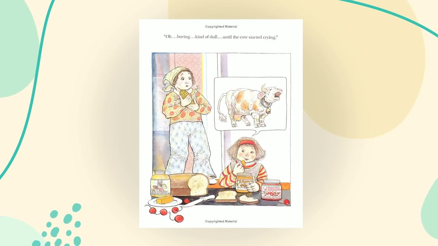 The Day Jimmy's Boa Ate the Wash - Image 2