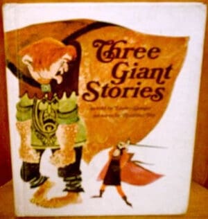 Three Giant Stories