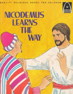 Nicodemus Learns the Way