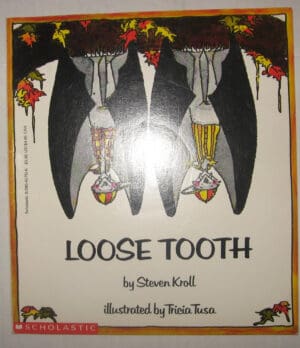 Loose Tooth