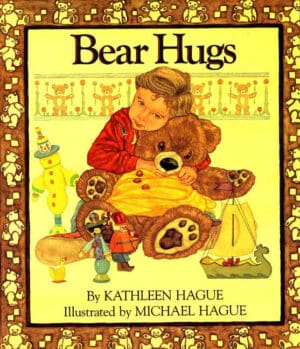 Bear Hugs