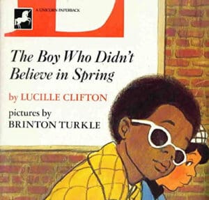 The Boy Who Didn't Believe in Spring: 2