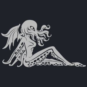 Sexy Cthulhu