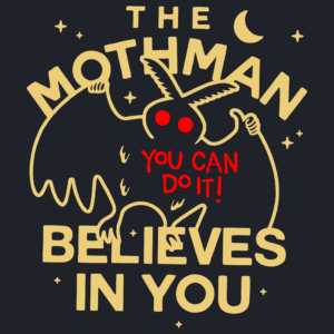 The Mothman