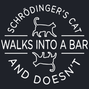 Schrodingers Cat