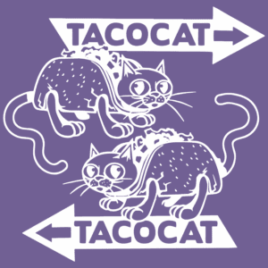 Taco Cat