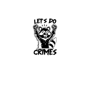 Let's Do Crimes