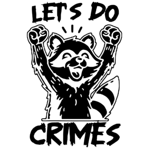 Let's Do Crimes